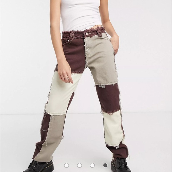 Jaded London jeans - Picture 2 of 10